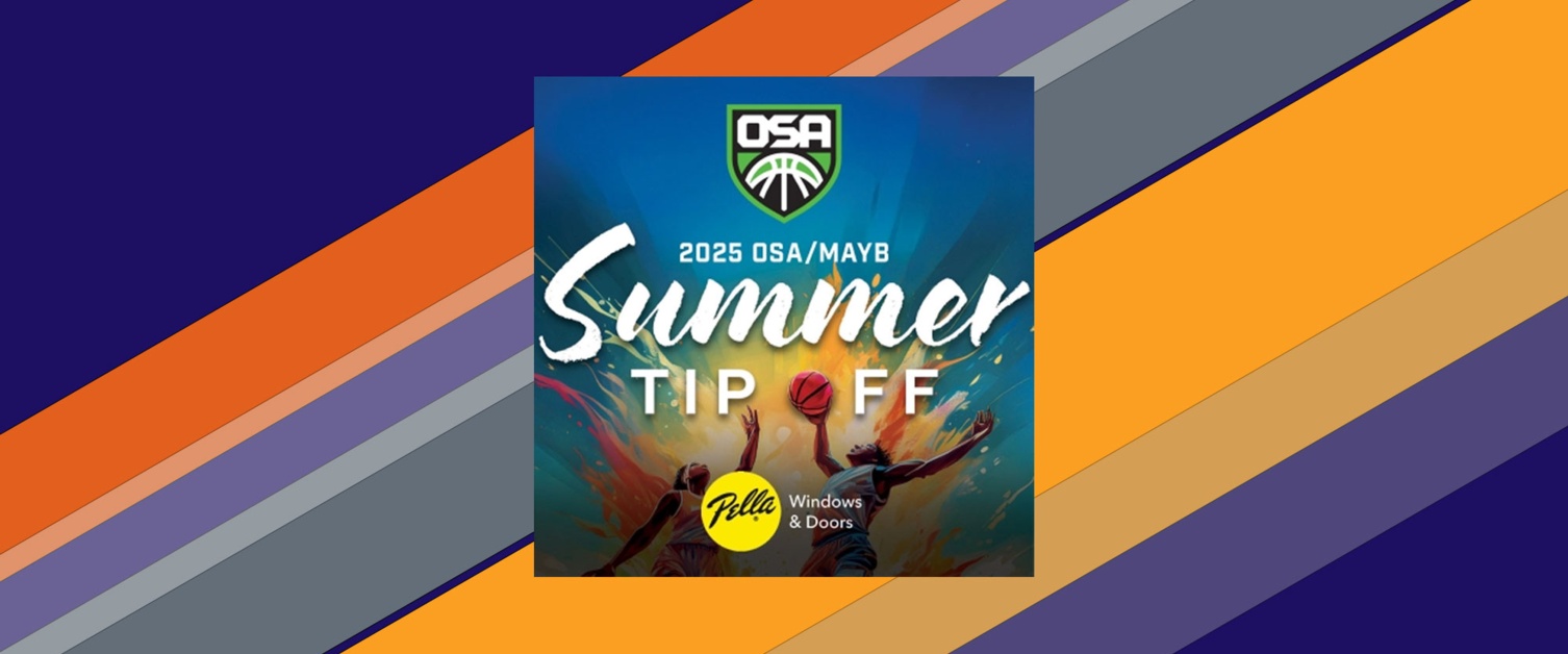 OSA / Summer Tip-Off