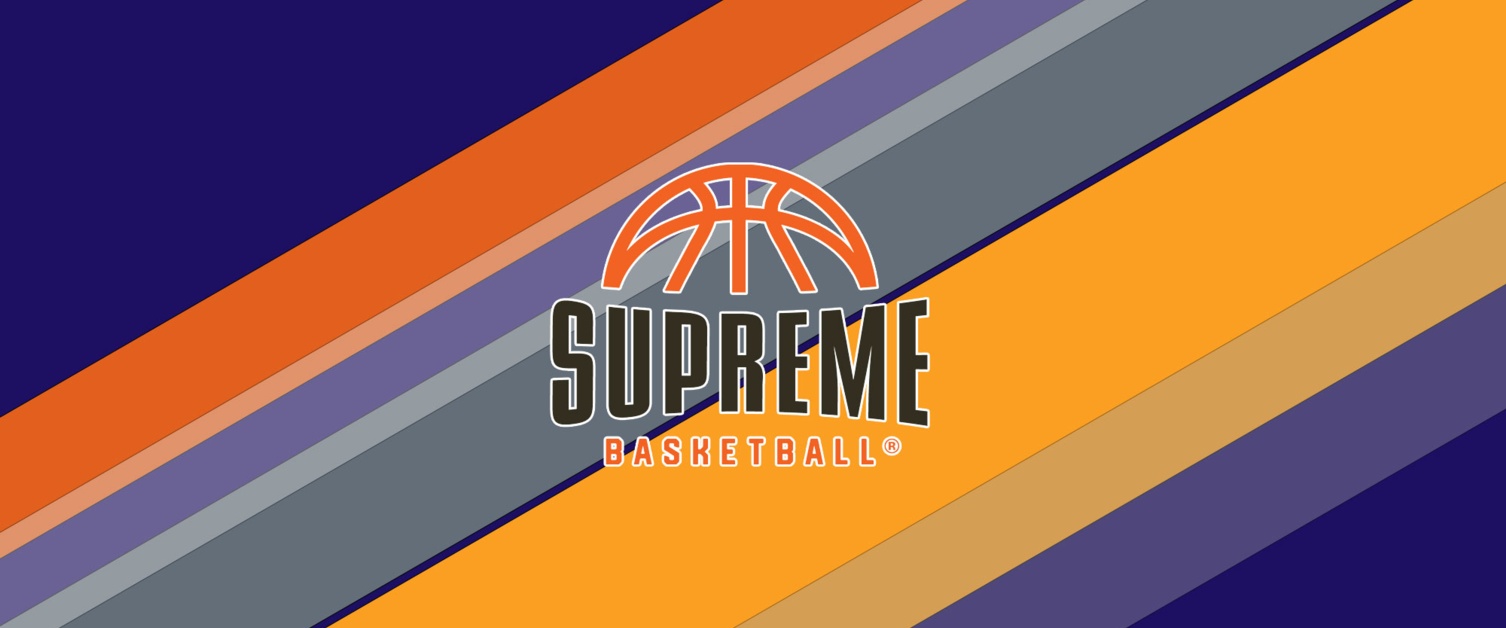 2025 Supreme - Star City Classic