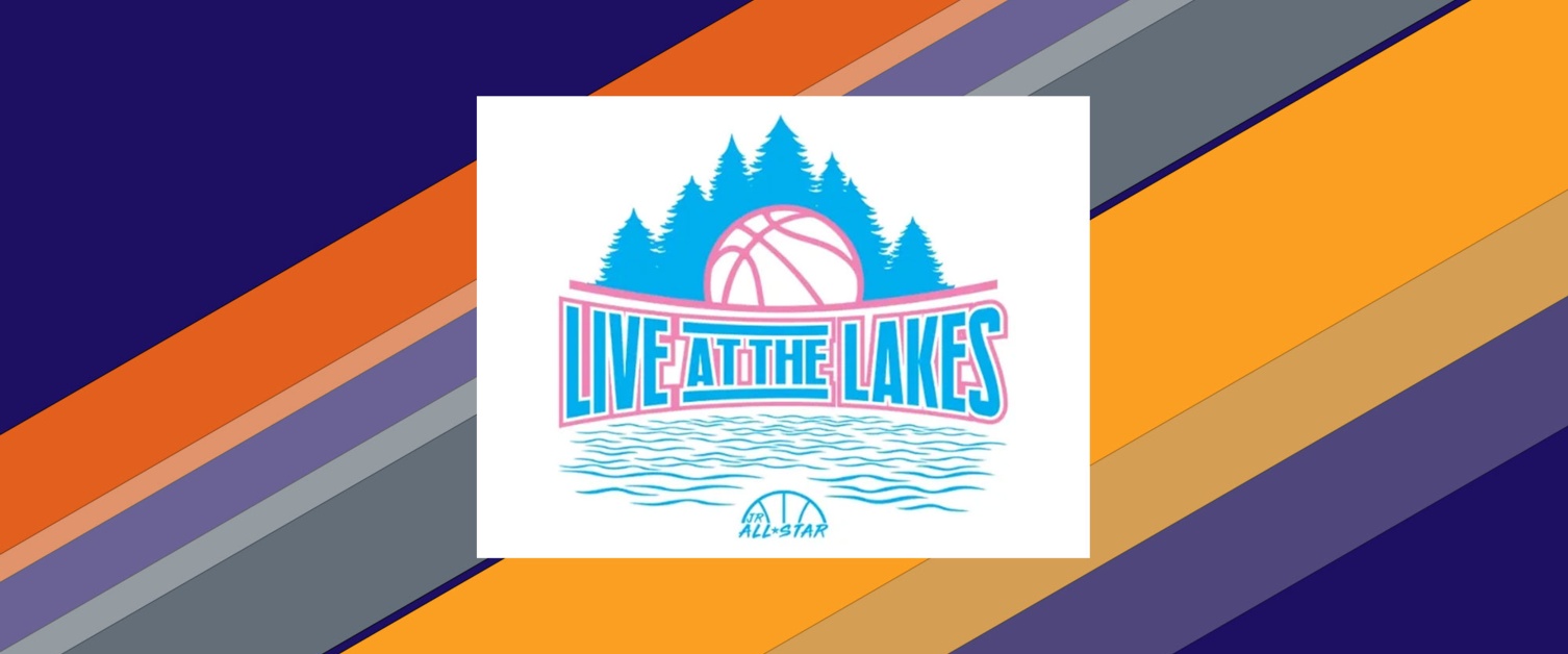 Live at the Lakes